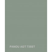 735 ST - MDF Verde relax ST