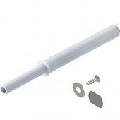 956A1004 - TIP - ON pentru usi, versiune lunga, cu magnet - Set