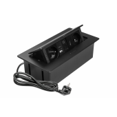 AE-PBSURH2GS-20 - Priza blat multifunctionala