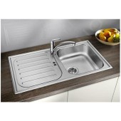 Blanco Flex Pro 45 - Chiuvetă INOX