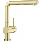 Baterie LINUS-Satin Gold HD