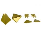 ACC Auriu - Accesorii pentru inaltator ACC Auriu