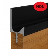 Profil maner la 3m Negru