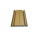 BERG 150 Sina inferioara Aurie 4m