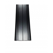 BERG 150 Sina inferioara Neagra 4m