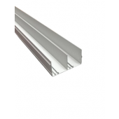 BERG 150 Sina superioara Aluminiu 3m