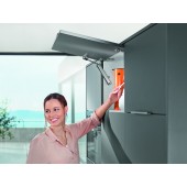 AVENTOS HK - XS Factor de putere 500 - 1500