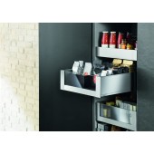 **770C5002S - LEGRABOX pure : Extragere interioara cu element de insertie, inaltime C, lungime 500 mm