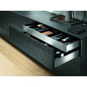 *770M4502S - LEGRABOX pure : Sertar interior, inaltime M, lungime 450 mm