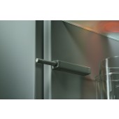956A1201 - TIP - ON pentru usi, placuta de adaptare dreapta, versiune lunga