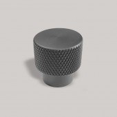 B Ergo Gri -Buton mobilier