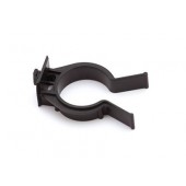 637.83.390 - Clips de fixare pentru plinta din pvc