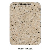 FAB 9 - Blat lucru FAB TINASA LUCIOS