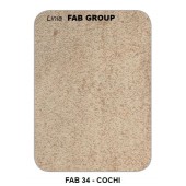 FAB 34 - Blat lucru FAB COCHI