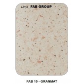 FAB 10 - Blat lucru GRANMAT