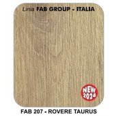 FAB 207 Blat de lucru ROVERE TAURUS