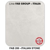 FAB 200 Blat de lucru ITALIAN STONE