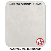 FAB 200 Blat de lucru ITALIAN STONE