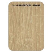 FAB 194 - Blat lucru FAB WOOD CREMA