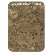 FAB 157 - Blat lucru FAB GRANIT MARO LUCIOS