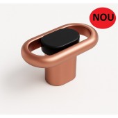 7508/CU - Buton mobilier