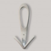 D8114L-ALUM-Cuier mare aluminiu