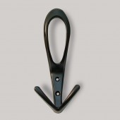 D8114L-NE Cuier mare negru  