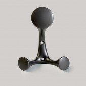 D8136 TI- Cuier mare gri titan