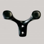 D1012 NE - Cuier NEGRU