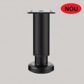 D3319/80-120 NEGRU