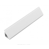 ALZ ALB - Inaltator pentru blat finisaj ALB