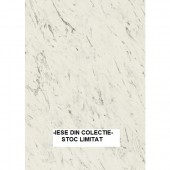 F204 ST75 Blat de lucru MARMURA CARRARA ALB