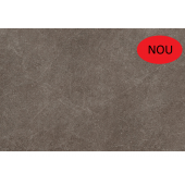 F267 ST76 (MIEZ NEGRU) - Blat de lucru laminat compact Piatra Belisara gri lava