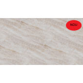 F836 ST75 - Blat de lucru Marmura Formelo ALB