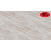 F836 ST75 - Panou decorativ bucatarie Marmură Formello albă