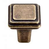 GR38-G0035 - Buton mobilier