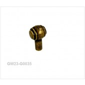GW23-G0035 - Buton mobilier