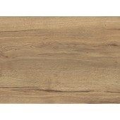 H1180 ST37 - Blat de lucru STEJAR HALIFAX NATURAL
