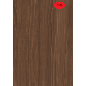 H3787 ST19 Pal melaminat Bolivar Wood maro