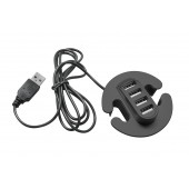 HB-USB-4X-20 - USB incorporabil 