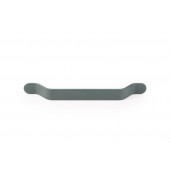 Maner pentru mobila Belt, finisaj verde forest, L: 221.3 mm