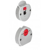 K12 INF+SUP - Sistem de glisare K12