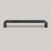 Ergo-128 mm Negru-Maner mobilier