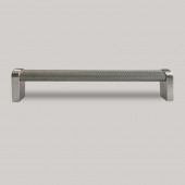 M Strong 160mm Inox - Maner mobilier