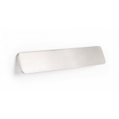 Maner pentru mobila Switch, finisaj nichel periat, L:200 mm
