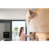 SERVO – DRIVE – Asistenta electrica la miscare pentru corpuri superioare