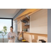 SERVO – DRIVE – Asistenta electrica la miscare pentru corpuri superioare