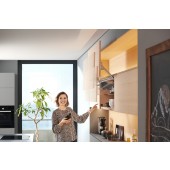 SERVO – DRIVE – Asistenta electrica la miscare pentru corpuri superioare