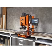 M75E2000 - MINIPRESS top