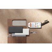 24K8000 Capace de acoperire AVENTOS HKi